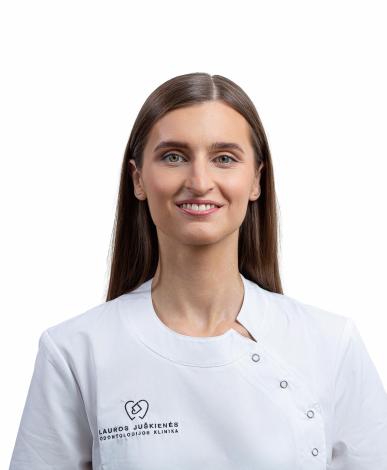 Rūta Lelytė-Šalnė
