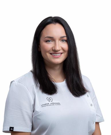 Laura Juškienė