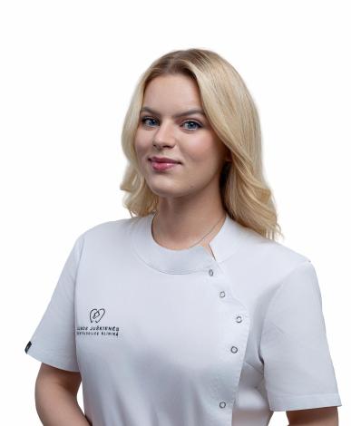 Greta Rutkauskaitė