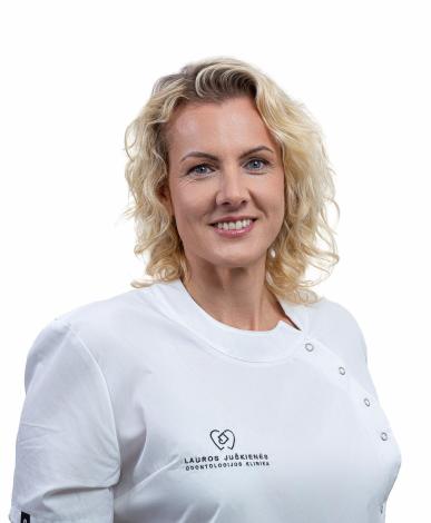 Aurelija Devetinaitė