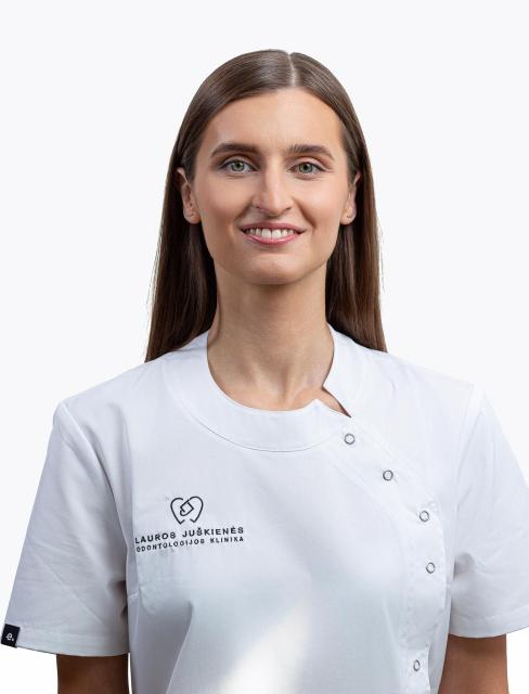 Rūta Lelytė-Šalnė