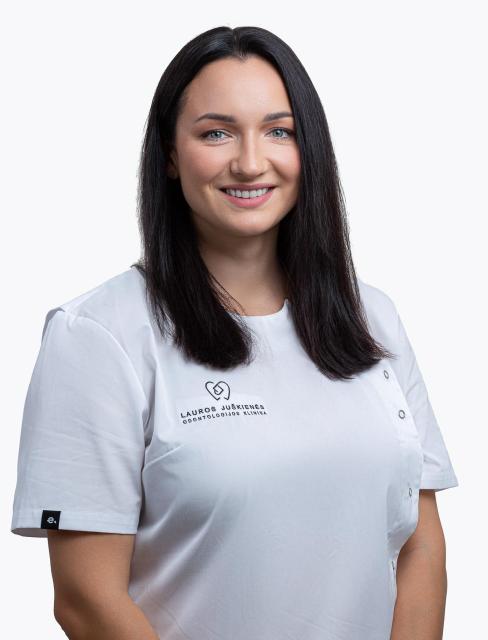 Laura Juškienė
