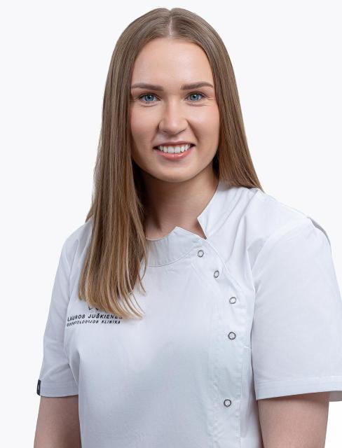 Aistė Varnelienė