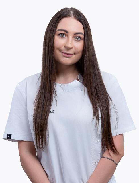 Greta Venskutė
