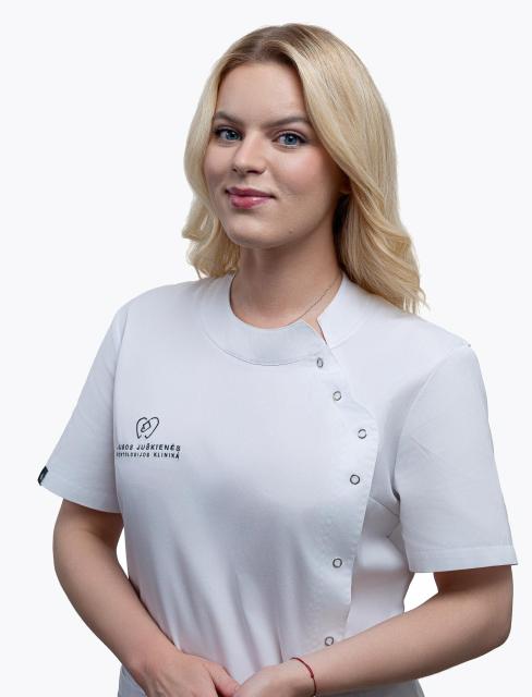 Greta Rutkauskaitė