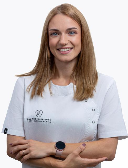 Simona Karolina Dumbliauskienė