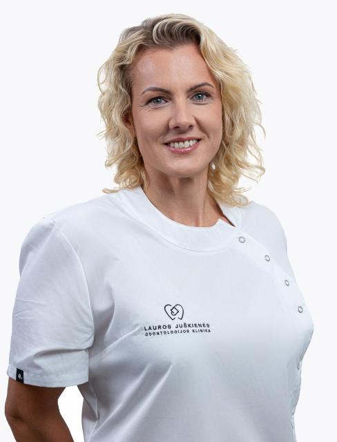 Aurelija Devetinaitė